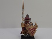 Knight Rycerz Smoka Castle Minifigurka kompatybilne z Lego