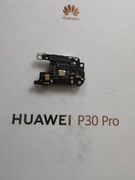 Czytnik SIM Mikrofon Huawei p30pro 