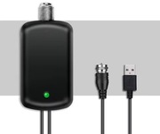 Wzmacniacz sygnału wzmacniacz antenowy 4K UHD