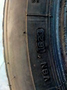 Sprzedam letnie opony Bridgestone Turanza 205/60 R16 4 szt