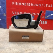 Hyundai ix35 lusterko zewnętrzne lewe 87610-2S360