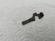 Kluczyk Parabellum P08 . Luger.  WH. 