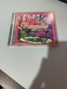 Vangelis New World składanka płyta CD odsłuchana