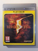 Resident Evil 5 - PS3