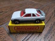 Matchbox Superfast MB 15 Ford Sierra XR4Ti 