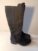 Kozaki skórzane TIMBERLAND 