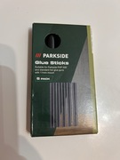 Klej na gorąco parkside 11mm 5x