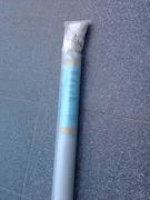 ROLETA WEWNĘTRZNA 120X180 MATERIAŁOWA 