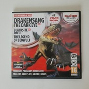 Drakensang Blacksite Area 51 The Legend of Beowulf