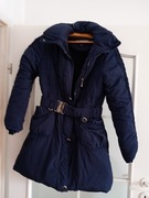 Kurtka damska zimowa