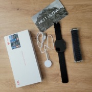 Zegarek smartwatch HK11 ultra 3