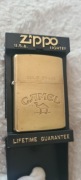 Zapalniczka Zippo Camel Brass  1992r