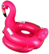 ponton Flaming dla dzieci 75x75