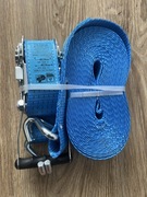 Pasy transportowe 9 metrów + kłamrą (Nowe)