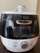 Frederick Multicooker