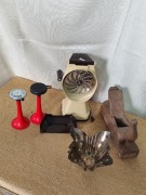 Starocie z PRL-u 5 sztuk