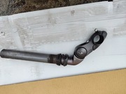 KTM - taki mostek niedrogi