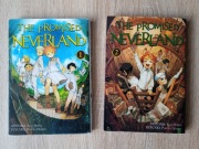 Manga The Promised Neverland - tomy 1-2