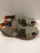 sandałki Naturino 35 nowe