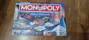 Gra planszowa Monopoly edycja Wrocław 