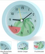 Zegar ,budzik,dla dzieci (72:)