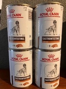 ROYAL CANIN GASTROINTESIONAL Karma dla psa puszka 420g