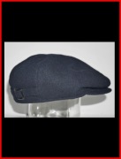 kaszkiet WIGENS Sweden 58 M 100% Wełna ocieplany SUPER STAN