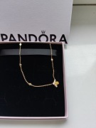 Naszyjnik Pandora 