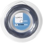 Naciąg Tenisowy Luxilon Big Banger Alu Power Rough