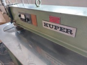 Zszywarka do forniru Kuper