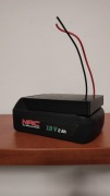 Adapter z przewodami do NAC 18V B18