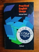 Practical English Usage Michael Swan Oxford 1993 nie czytana
