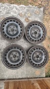 Felgi vw audi skoda 5x112 R15