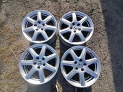 Felgi Aluminiowe HONDA 7Jx17 ET55 - 5x114,3