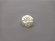 Solidarność Typ A 100000zł 1990r.