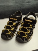 Sandały chłopięce Walky rozm 33 