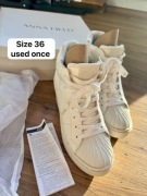 Anna Field Buty damskie 