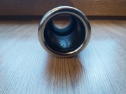 Końcówka wydechu 76mm Honda Civic VI lub inne