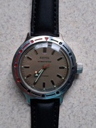 Zegarek "Wostok" ZSRR
