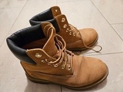 Buty Timberland Premium 6 Inch Boot, Rozmiar 39.5, Damski