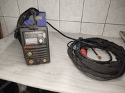 Spawarka inwert. Spartus Easy Tig 210E PULSE AC/DC HF 230V 200A Aluminium 