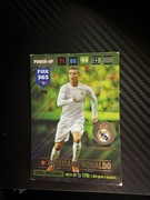 PANINI FIFA 365 CRISTIANO RONALDO GOAL MACHINE