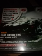 CD-ACTION 06/2008 #153 - Blitzkrieg 2, Full Spectrum Warrior, Vivisector PL