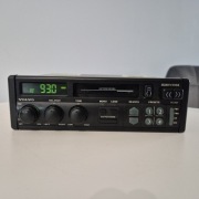 Unikatowe radio VOLVO VC601 - Rarytas !! Philips