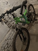 rower MTB (górski) 26 cali
