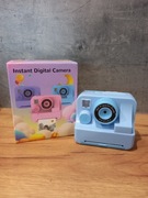 DRUKUŚ 6.0 aparat fotograficzny cyfrowy natychmiastowy z drukarką