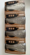 Szklanki Coca-Cola 