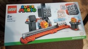 LEGO Mario 71376 nowy 