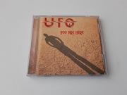 UFO - YOU ARE HERE CD Japan bez OBI Wyd. 2004 r.