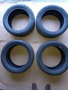Continental Ecocontact6 245/45 R18